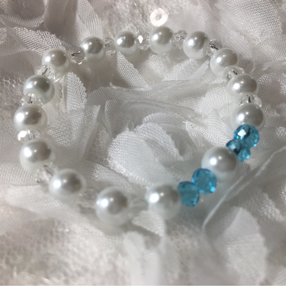 🎂March Birthmonth Bracelet